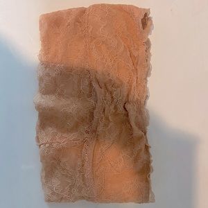 American Eagle Bandeau Bra